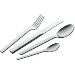 ZWILLING MINIMALE Zestaw sztućców matowych (30 elementów)