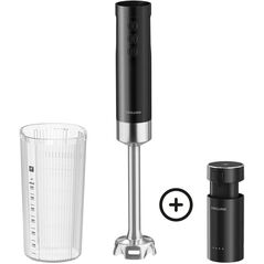 Blender bezprzewodowy Zwilling XTEND, akumulator starter set
