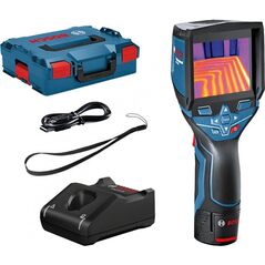 Bosch Gtc 400 C Termokamera 601083108
