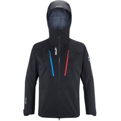 Kurtka GORE TEX Millet Trilogy Icon GTX Pro Jkt - black/noir