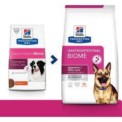 Hills  Karma PD Canine GI Biome 1,5 kg