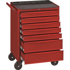 Wózek narzędziowy Teng Tools Wózek narzędziowy 302 elementy Teng Tools