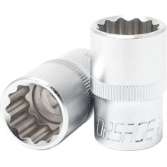 Forsage Καρυδάκι 1/2" 30mm (12-γωνιακό)