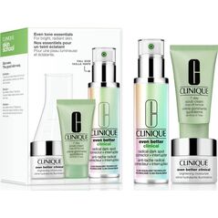 Clinique Clinique Even Tone Essentials zestaw kosmetyków