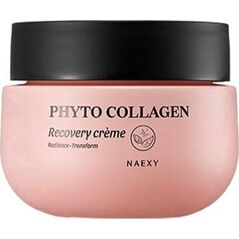 Phyto Collagen Recovery Cream odbudowujący krem do twarzy 50ml