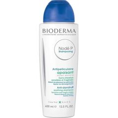 Bioderma Node P Shampooing Normalisant szampon normalizujący 400ml
