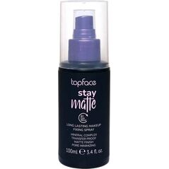 Stay Matte spray utrwalający makijaż 100ml