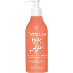 Perfecta Folic Mom specjalistyczny Balsam redukujący rozstępy 200ml