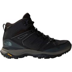 Buty trekkingowe damskie wysokie The North Face Hedgehog Mid GTX - tnf black/asphalt grey