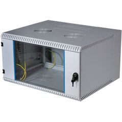 EFB Elektronik 691606VGR.50 stojak 6U Szafa wisząca Szary