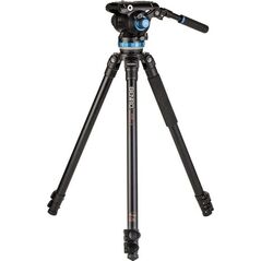 Statyw Benro Benro statyw A373F + głowica S8PRO