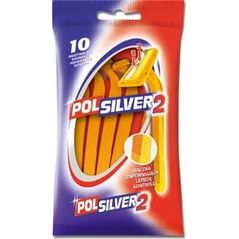 POLSILVER POLSILVER2 10 SZT TOREBKA