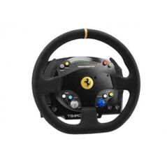 Thrustmaster Controller TS-PC RACER Ferrari 488 Challe Black (2960798) (THR2960798) έως 12 άτοκες Δόσεις