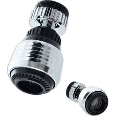Orion Aerator, perlator do wody, nakładka na kran uniwersalny