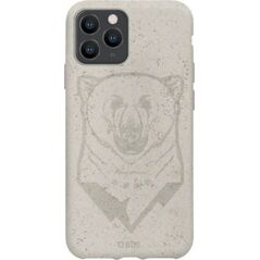 Step by Step SBS Öko Cover Oceano ''Bär'' Apple iPhone 11 Pro