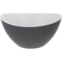 Orion Miska kuchenna plastikowa misa turystyczna duża AURA 26 cm 3,5 l