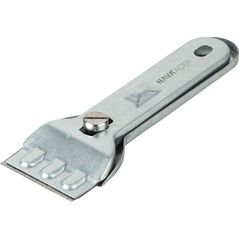 NAVA Skrobak stalowy do płyt ceramicznych indukcyjnych ACER13,5CM