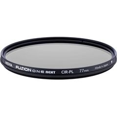 Filtr Hoya Hoya Fusion ONE NEXT CIR-PL Filter 62mm