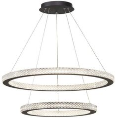 Lampa wisząca Domoletti PENDANT LAMP RICH 19111-M 63W LED