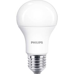 Philips Żarówka LED Philips E27 10.5W 1521lm 2700K, 2 szt.