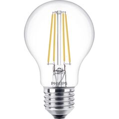Philips Żarówka LED Philips E27, 7W, 806lm, 2700K 3 szt.