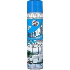 Xanto Xanto, Pianka do czyszczenia okien i szyb, 500 ml (HIT)