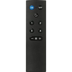 WiZ WiZ,ST64 Edison,7W,2000-5000,ST64,E27,2 pcs lightsource + 1 remote controller