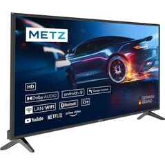 Telewizor Metz Smart TV Metz 24MTC6000Z HD 24" LED
