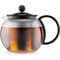 Bodum Bodum Tea Press  ASSAM F/PLST 1,5 Liter