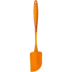 Orion Łopatka kuchenna SILIKONOWA szpatułka do mieszania nakładania kremu masy 29,5 cm