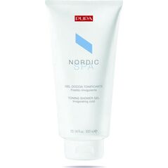 Pupa Nordic Spa Tonujący Żel Pod Prysznic 300ml