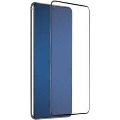 SBS Mobile SBS Glas Displayschutz Full Cover Samsung Galaxy S22+, schwarz