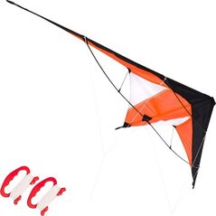 Orion Latawiec 120x50cm (pomarańczowy) (Q2) 489108-P Orion