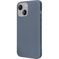 SBS Mobile SBS Blue Instinct Cover Rigid, velvet touch, for iPhone 14/13 standard