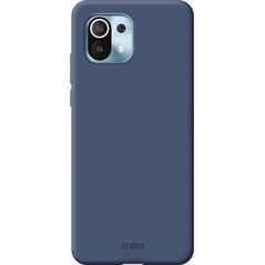SBS Mobile SBS Sensity cover for Xiaomi Mi 11 standard