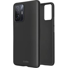 SBS Mobile SBS Sensity cover for Xiaomi 12T/12T Pro standard