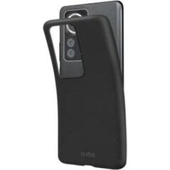 SBS Mobile SBS Sensity cover for Xiaomi 12/12X standard