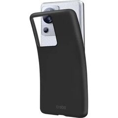 SBS Mobile SBS Case Sensity for Xiaomi 13 Lite, black standard