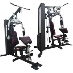 Atlas treningowy siłownia 5500 thor Enero fit