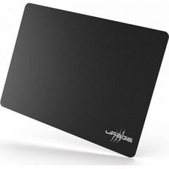 Hama uRage Rag Zero 110 Mouse Pad Black standard