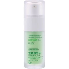 VT Cosmetics Cica Reta-A Essence 0.1% Esencja z retinolem - 30 ml