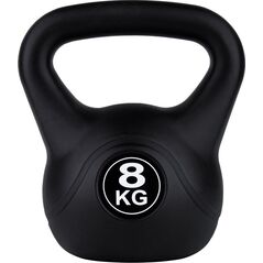 Kettlebell do ćwiczeń FUNFIT GYM&FITNESS 8 kg