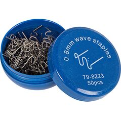 Zszywki do zgrzewarki 79-8223 50sztuk