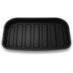 Mata samochodowa Spigen Tesla Car Mat Rear Trunk Storage do Tesla Model Y 2022-2024, czarna