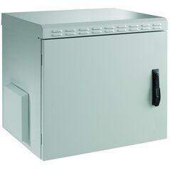 Lanview RWMIP55W12U60W stojak 12U Biały