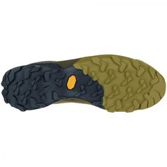 Παπούτσια προσέγγισης Dynafit Transalper GTX - army/blueberry