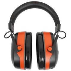 Boxer® høreværn med 5.3 Bluetooth