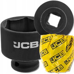JCB Καρυδάκι κρούσης 1/2" 20mm (6-γωνιακό)