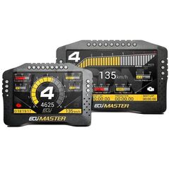 Ecumaster Wyświetlacz (Advanced Display Unit) ADU-7" Autosport
