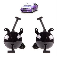 Zestaw lamp przeciwmgielnych BMW 3 E46 1998-2006